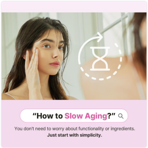 Valere Peptide Skin Booster Serum