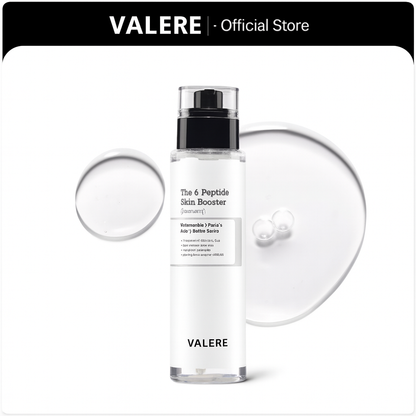 Valere Peptide Skin Booster Serum