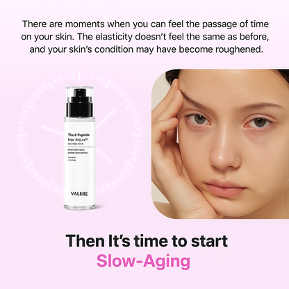 Valere Peptide Skin Booster Serum