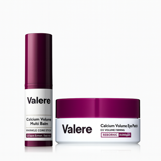 Valere Calcium Volume Multi Balm