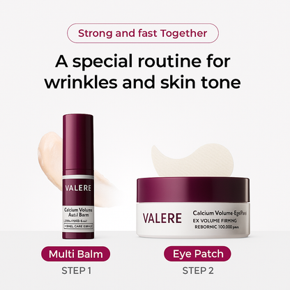 Valere Calcium Volume Multi Balm