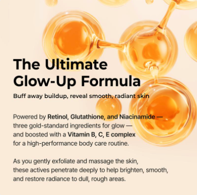 Valere Peel Shot Spray