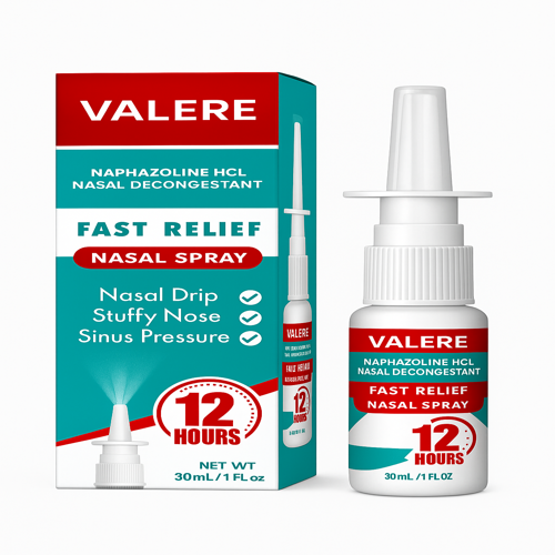 Valere Nasal Spray